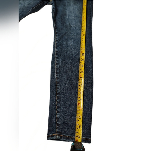 Kut Women's Blue Denim Jeans - Picture 10 of 10